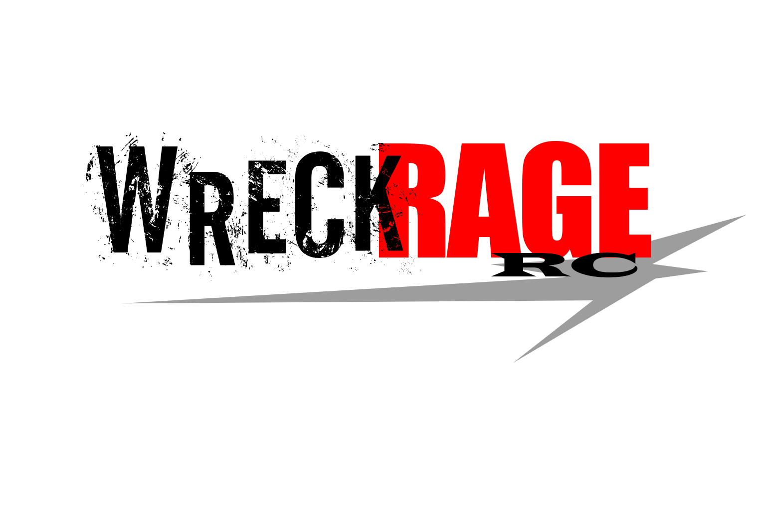 WreckRage RC