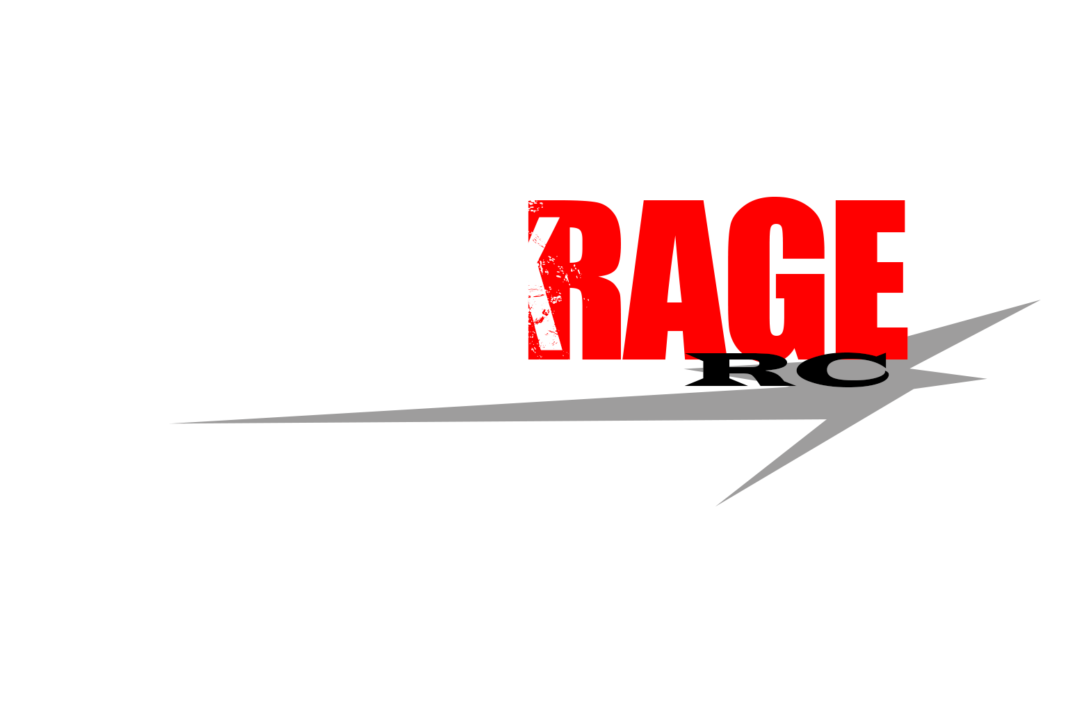 WreckRage RC